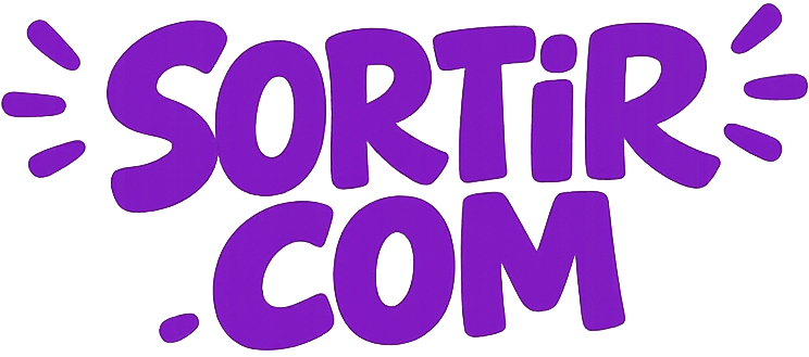 Sortir.com logo